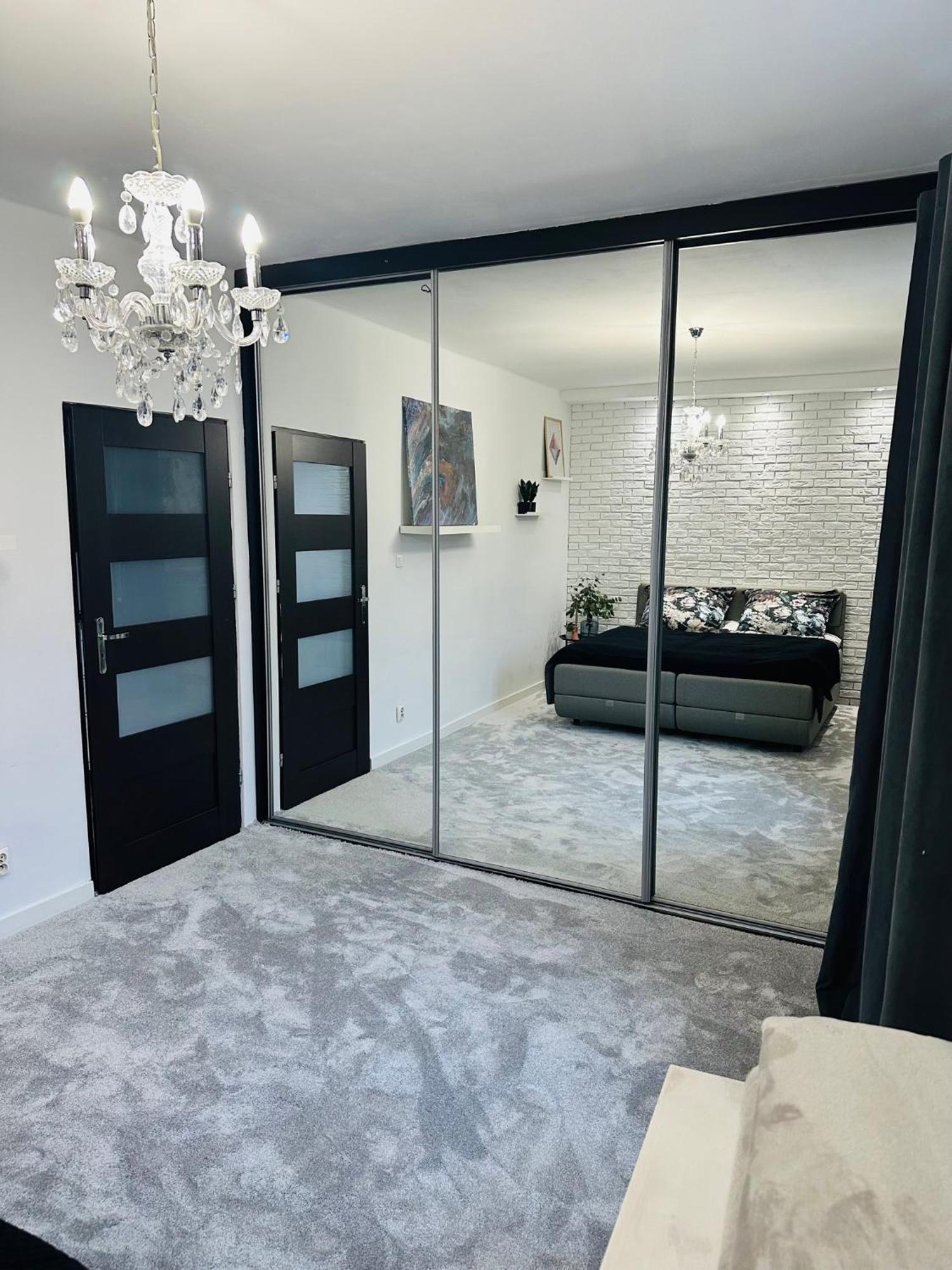 Rynek Apartament Тарновске-Гуры Экстерьер фото